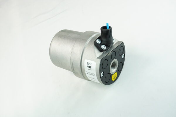 PURGEUR AUTOMATIQUE avec bouton de test